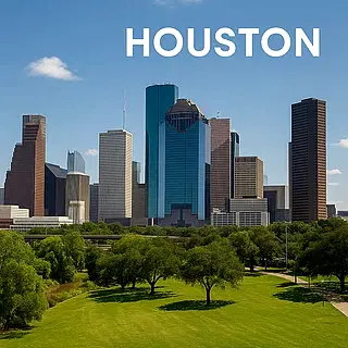 HOUSTON, TX