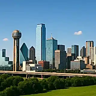 DALLAS, TX