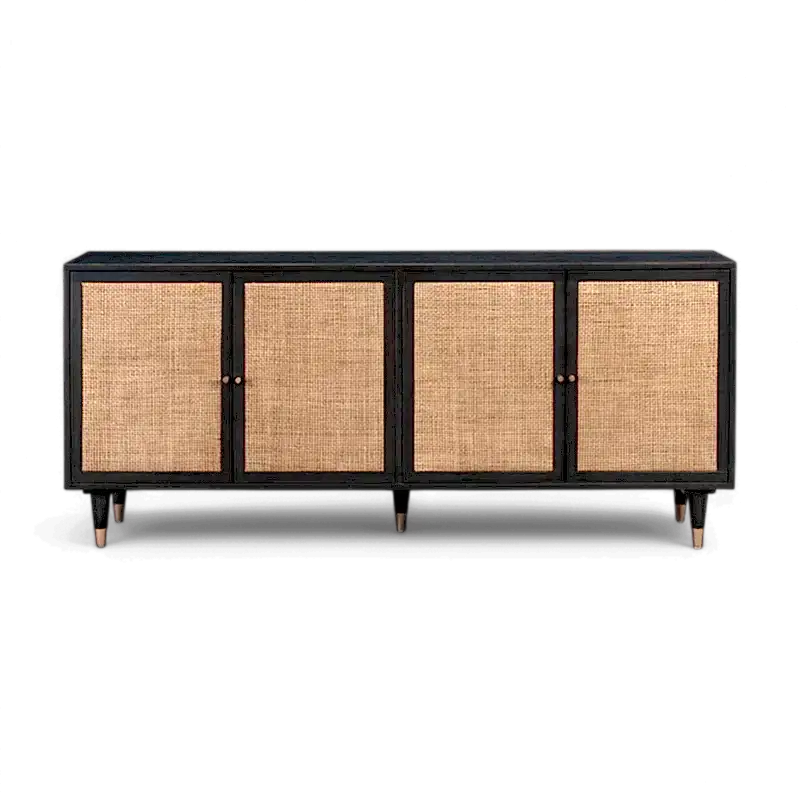 Ignis Noir Sideboard