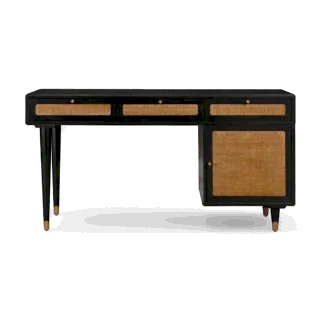 Ignis Noir Desk