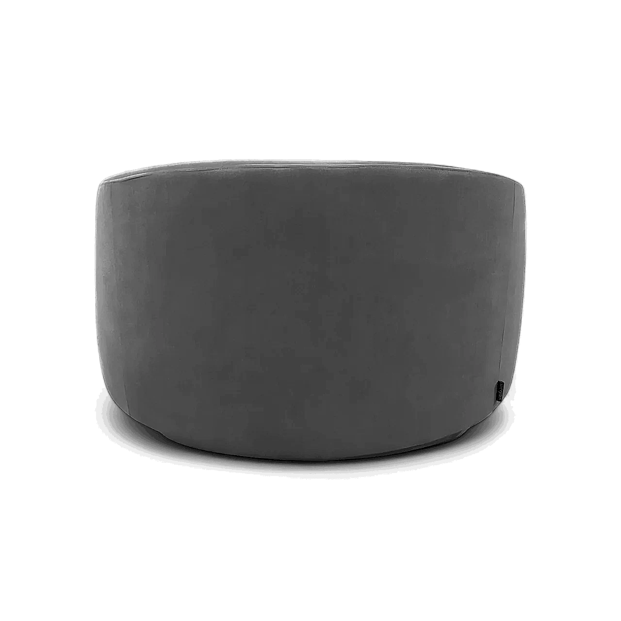 Amara Loveseat Gray