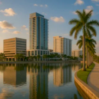 DORAL, FL