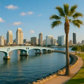 SAN DIEGO, CA