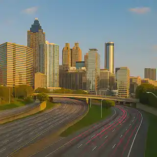 ATLANTA, GA