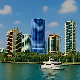 FORT LAUDERDALE, FL