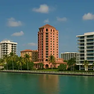 BOCA RATON, FL