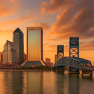 JACKSONVILLE, FL