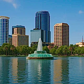 ORLANDO, FL