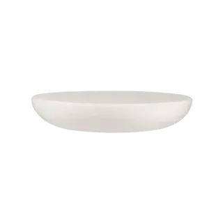 Dune Coffee Table Alabaster Large