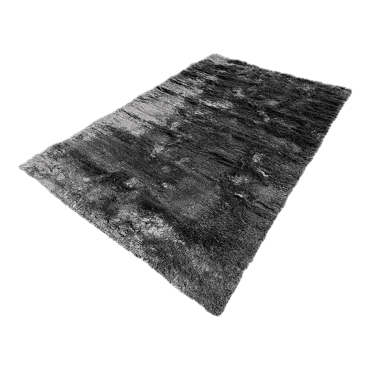 Mateo Rug Pewter (5