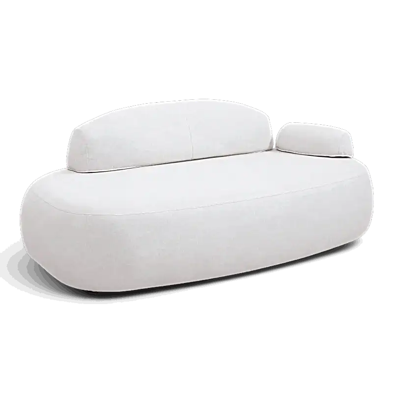 Pebble Indoor/Outdoor Sofa