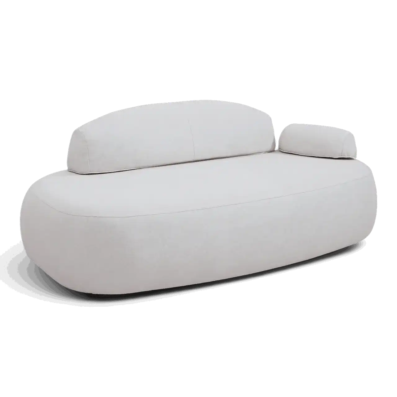 Pebble Indoor/Outdoor Sofa
