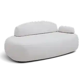 Pebble Indoor/Outdoor Sofa