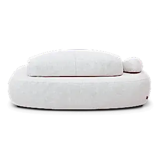 Pebble Indoor/Outdoor Sofa