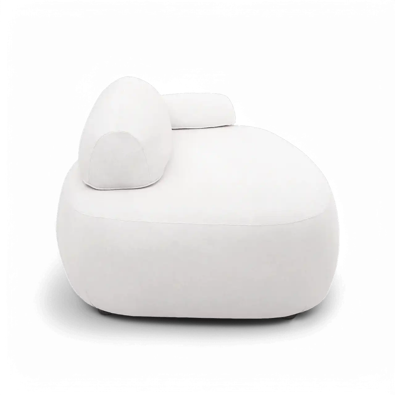 Pebble Indoor/Outdoor Sofa