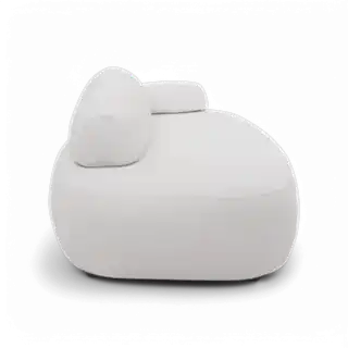 Pebble Indoor/Outdoor Sofa