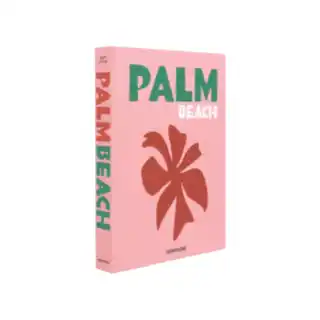 Palm Beach Book
