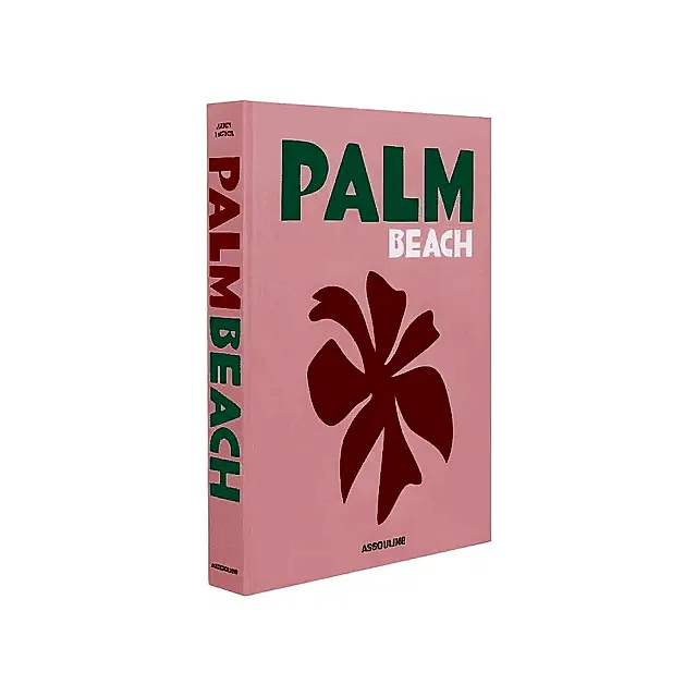 Palm Beach Book