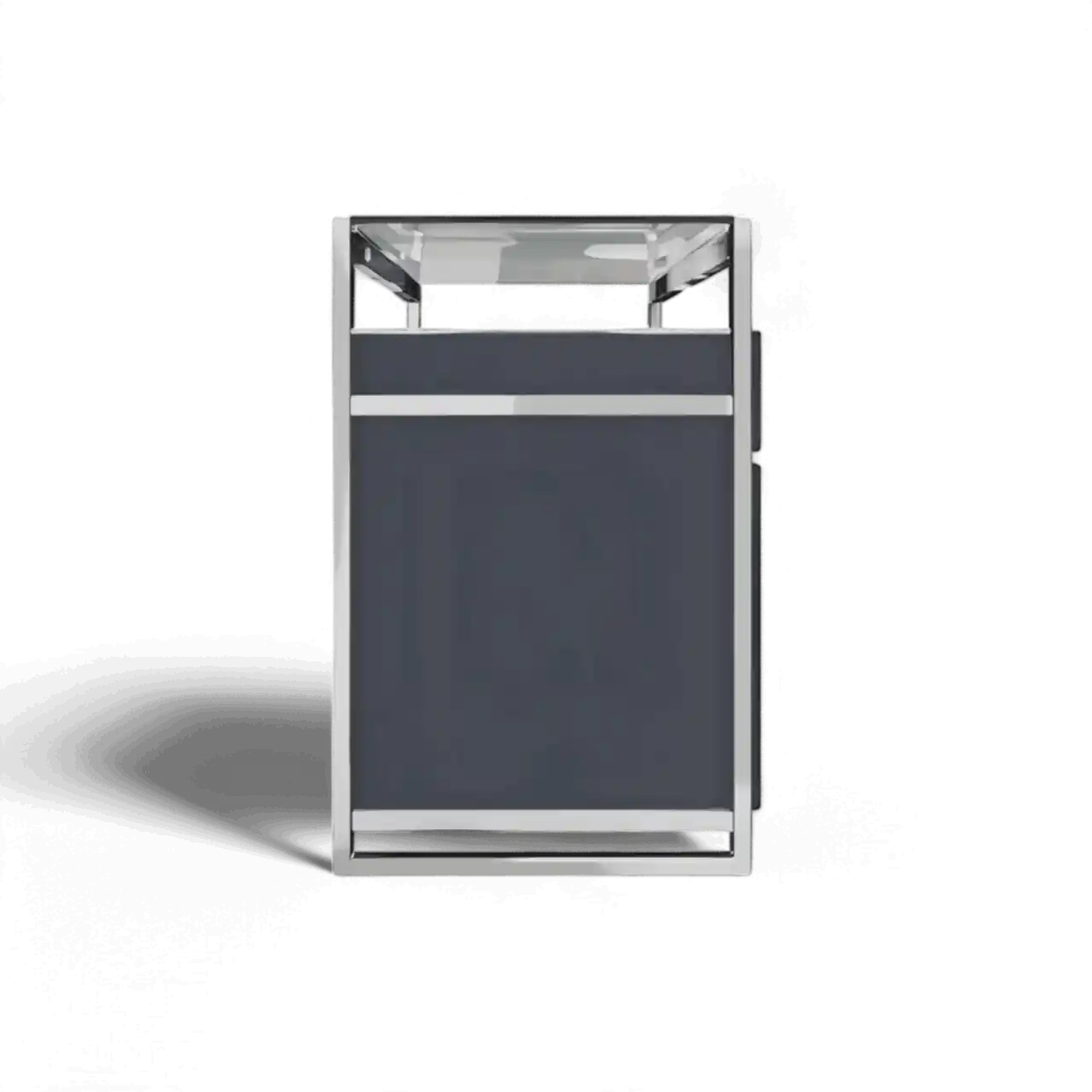 Strada Buffet Gray