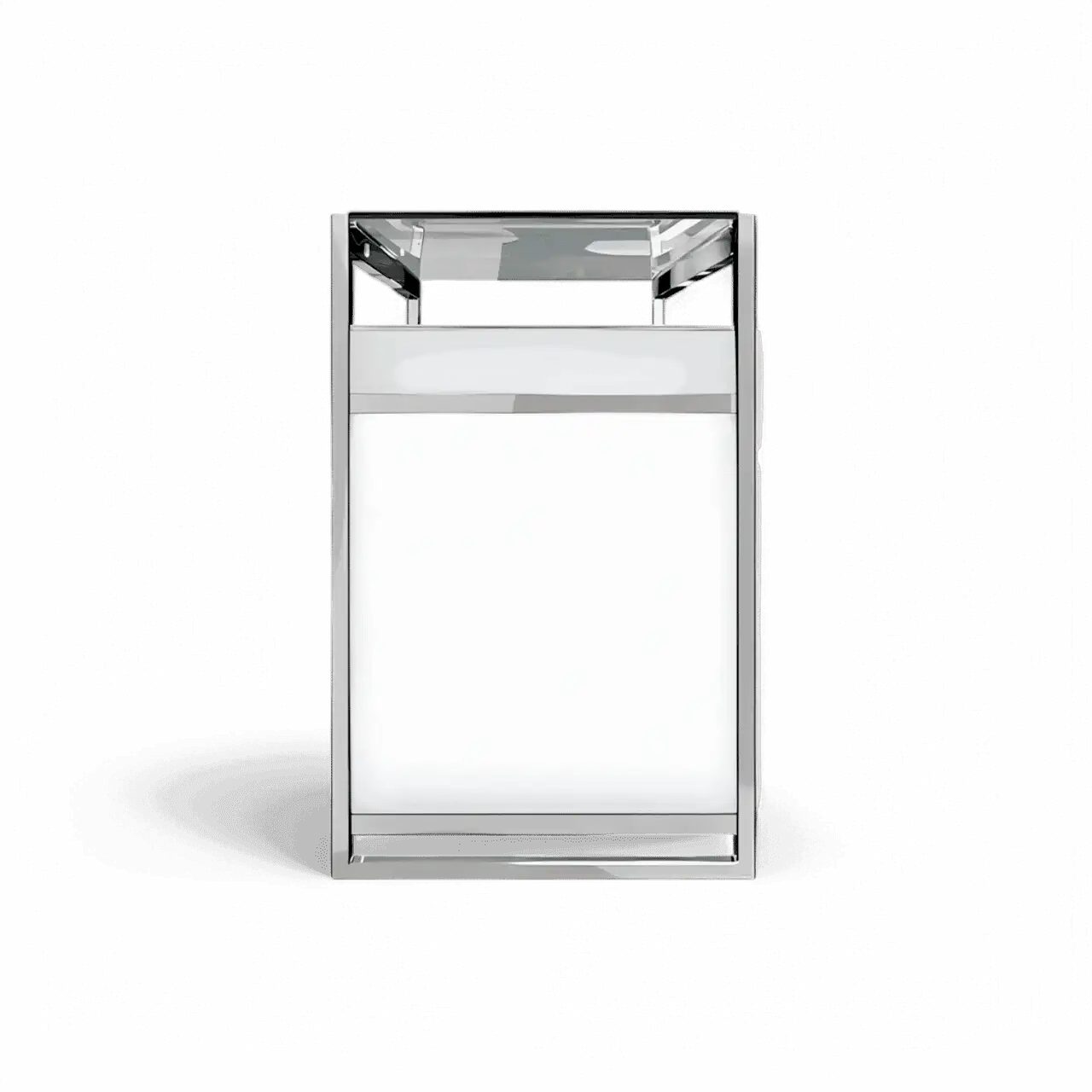 Strada Buffet White