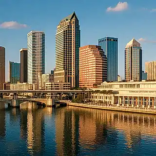 TAMPA, FL